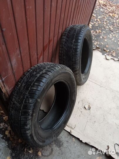 Nokian Tyres WR 235/60 R16 100H