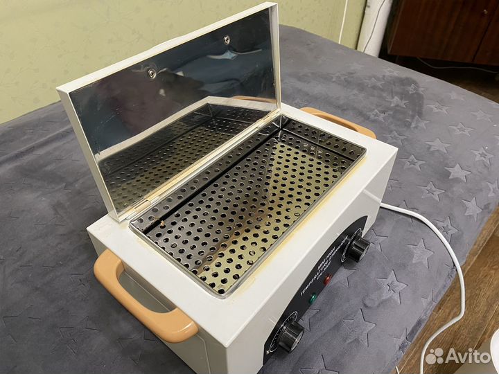 Продажа оборудования и материалов для лэшмейкера