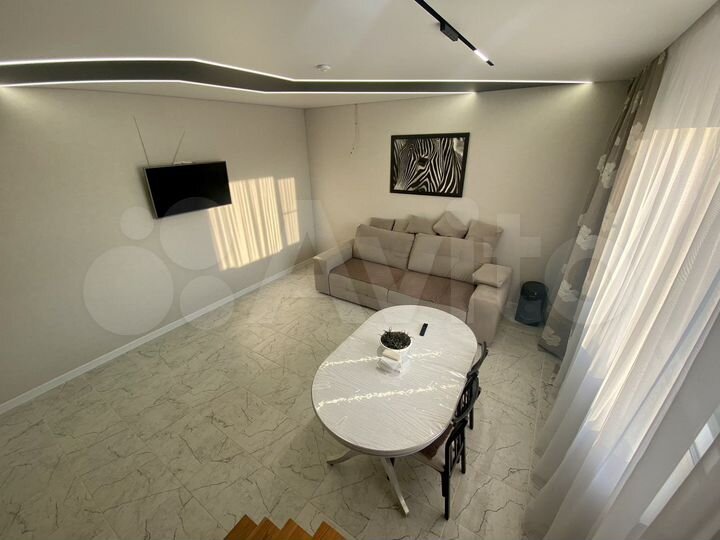 Дом 100 м² на участке 15 сот.