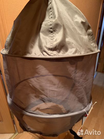 Москитная шапка, шляпа пчеловода