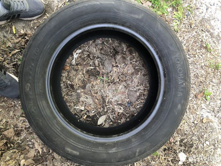 Dunlop SP Winter Ice 02 205/55 R16