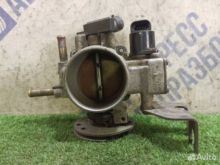 Дроссельная заслонка Daewoo Nubira универсал 2.0