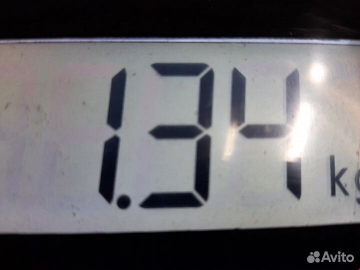 Суппорт задний левый для Opel Meriva A 93176082