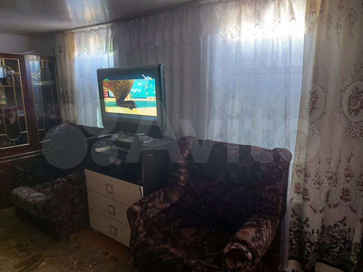 Дача 60 м² на участке 8,5 сот.