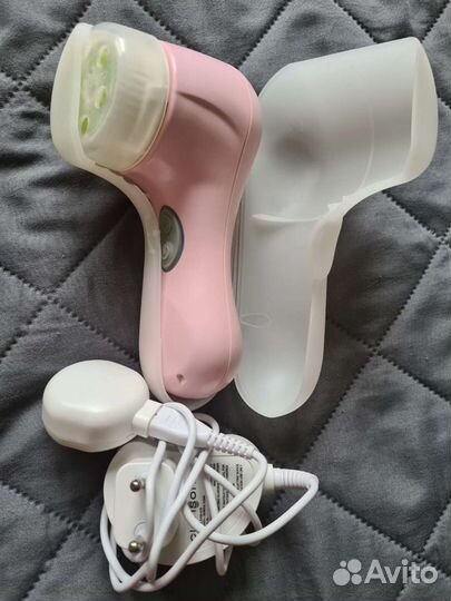 Щетка для умывания лица Clarisonic Mia 2