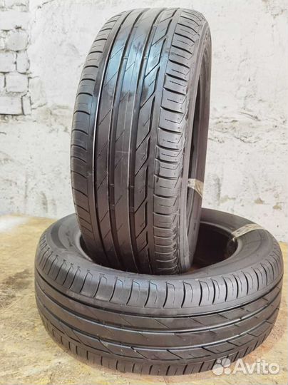 Bridgestone Turanza T001 205/55 R17 98H
