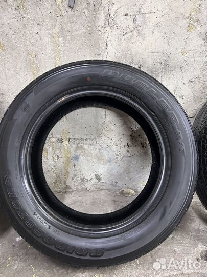 Bridgestone Dueler H/T 215/60 R17 96H