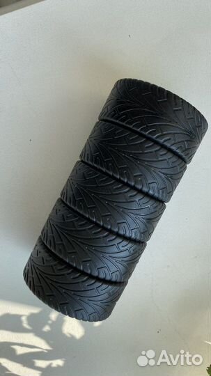 Термос в форме шин