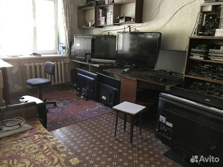 Ремонт Телевизоров