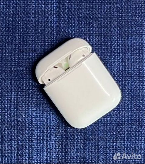 Airpods 2 original
