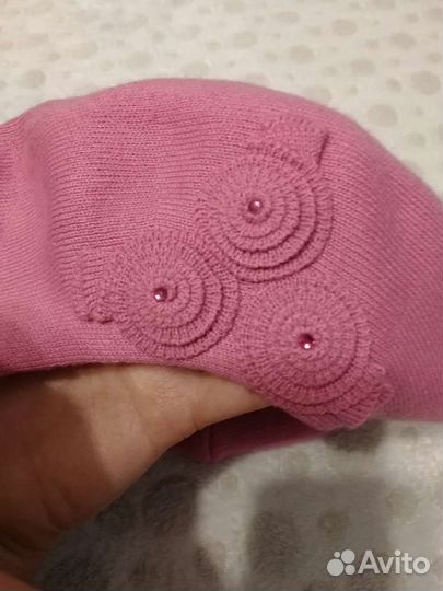 Береты разные