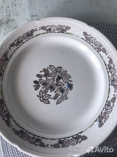 Посуда,ссср