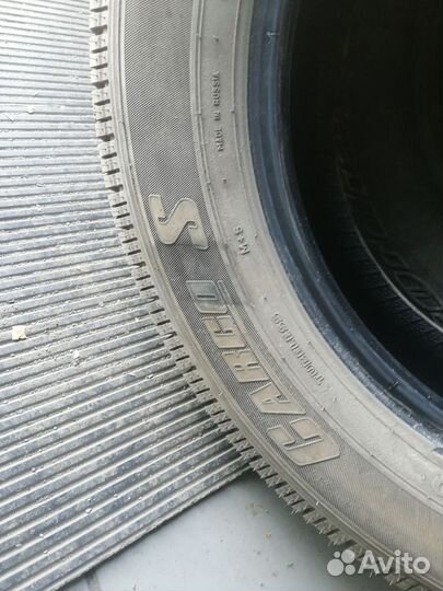 КАМА 1260-1 185/75 R16