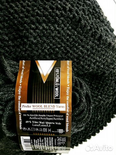 Шапка Баклана Джагхеда Джонса из 