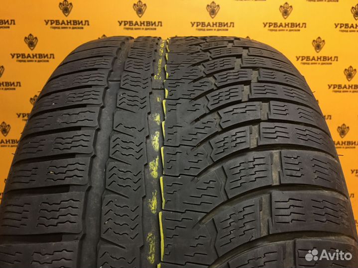 Nokian Tyres WR A4 275/40 R19 102V