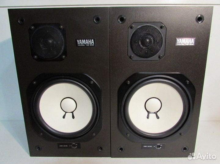 Yamaha 2024 ns 635