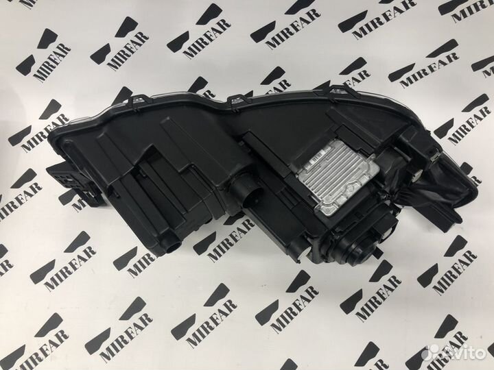 Фара левая Jaguar XJ x351 2009-2015 Xenon