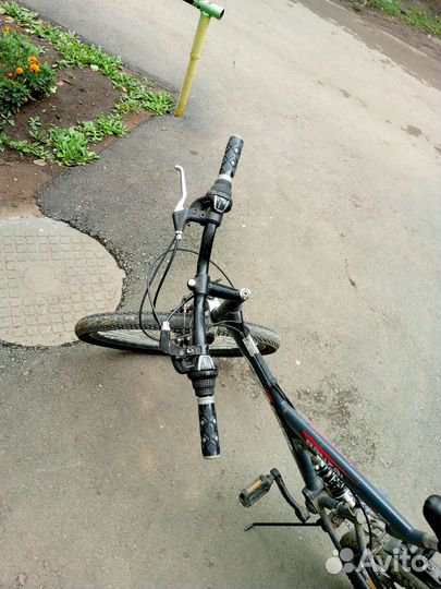 Велосипеды бу