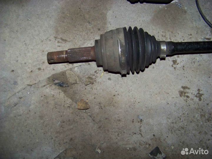 Nissan March, Micra AK12 запчасти