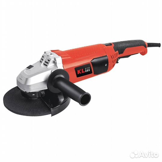 Шлифовальная машина kleco KE20230BT