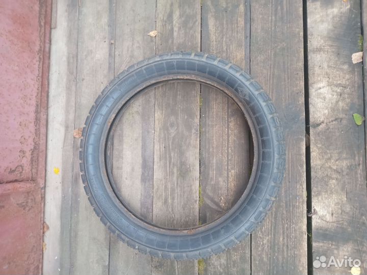 Покрышка иж (запаска)