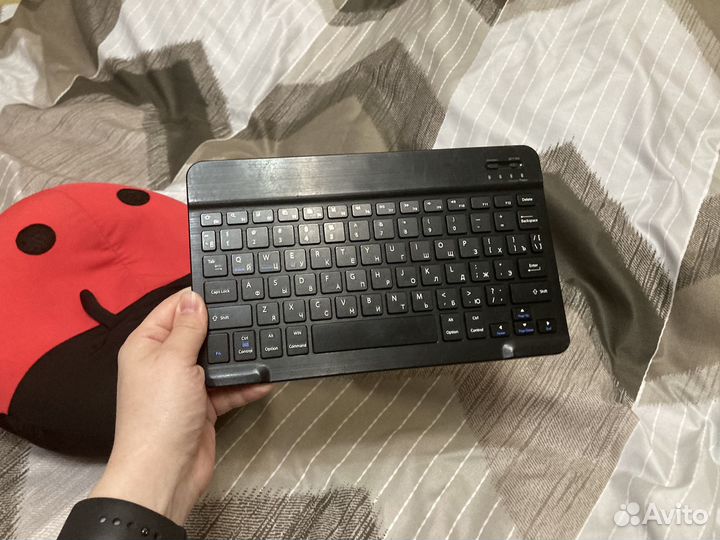Клавиатура беспроводная