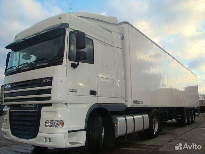 Грузоперевозки, Фура 5 10 20 тонн