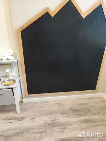 Грифельная доска