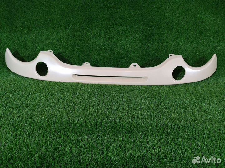 Решетка радиатора Daewoo Matiz