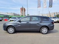 Новый ВАЗ (LADA) Vesta 1.6 MT, 2024, цена от 1 498 800 руб.