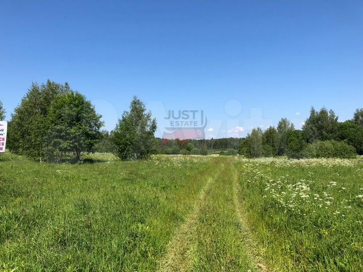 Участок 30 га (СНТ, ДНП)