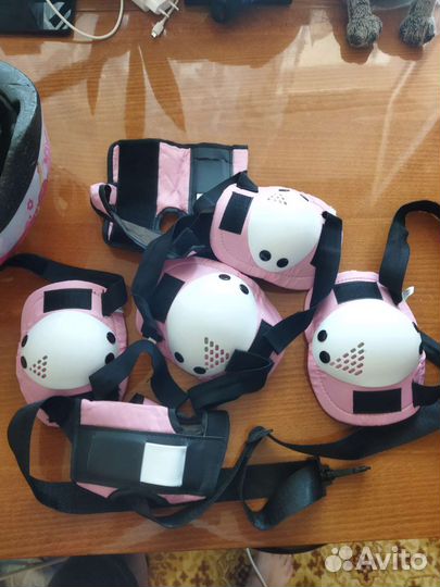 Ролики женские 39 размер