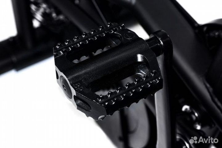 Велотренажер Эйрбайк VF-AirBike GT