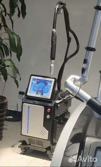 Пикосекундный лазер