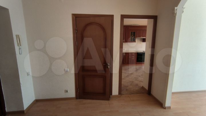 1-к. квартира, 64 м², 5/11 эт.