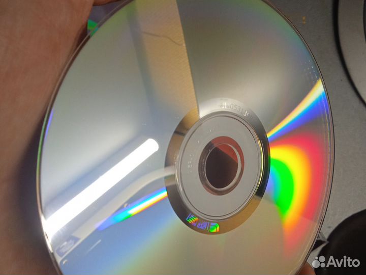 Bloodrayne pc новый диск