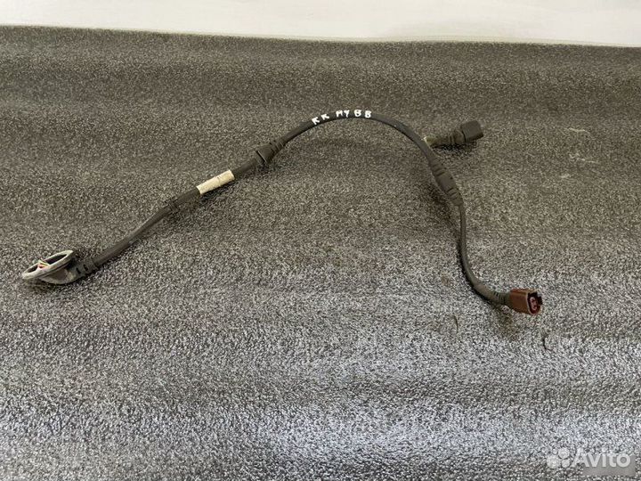 Жгут проводов колеса задний правый Audi A4 B8 2.0