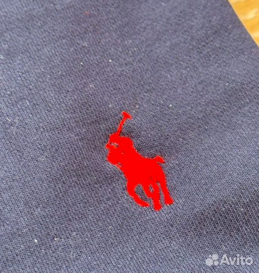 Зип худи Polo Ralph Lauren арт. 1