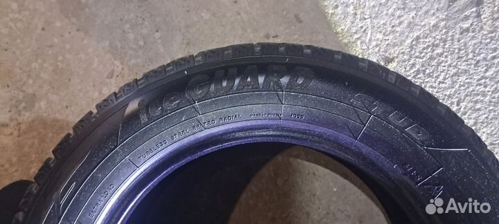 Yokohama Ice Guard IG55 185/65 R15 92