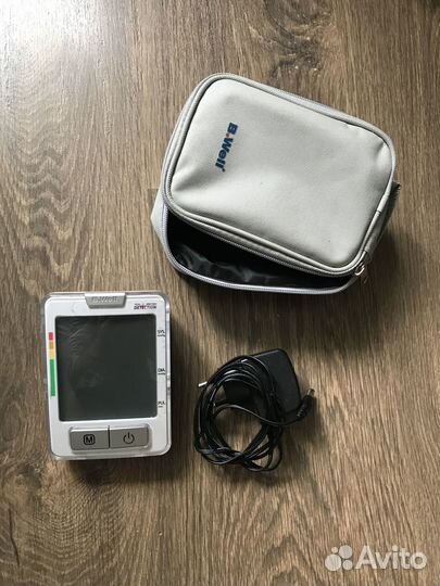 Тонометр B.Well WA-55