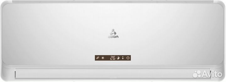 Abion ASH-C077BE/ARH-C077BE