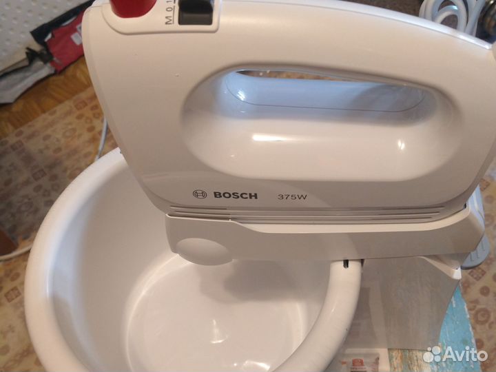 Миксер планетарный Vitek-1433