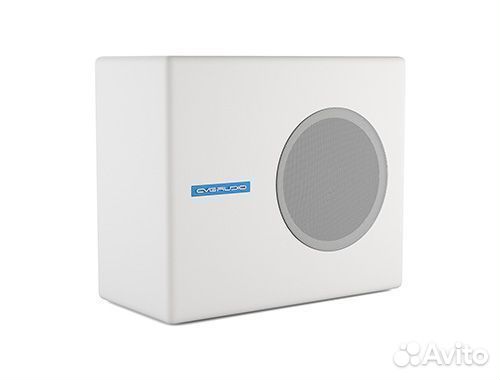 Сабвуфер cvgaudio SUBone model A-6/W/11
