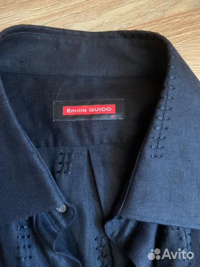 Мужские рубашки