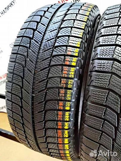 Michelin X-Ice XI3 225/55 R17 101H