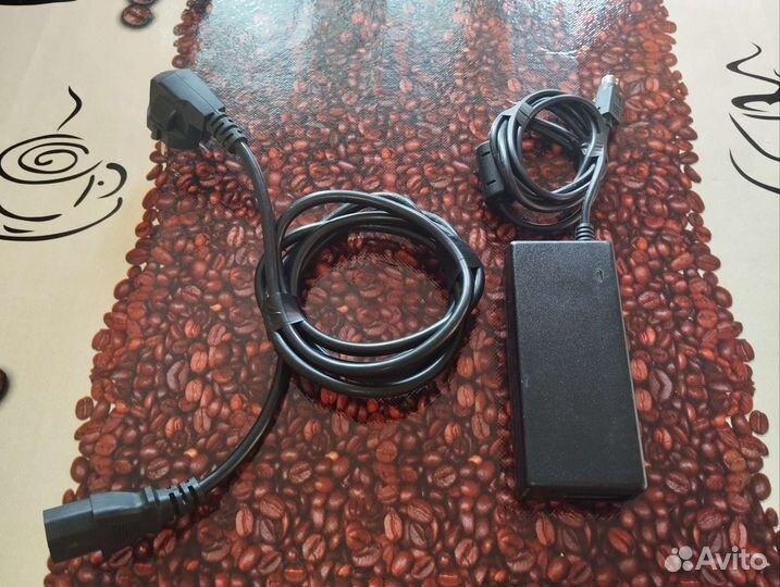 Блоки питания