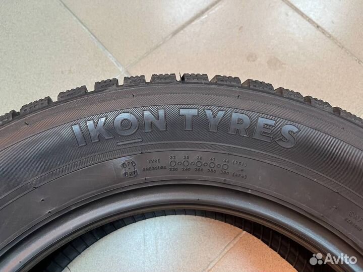 Ikon Tyres Nordman 7 195/65 R15 95T