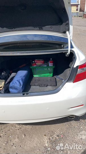 Мангал Разборный