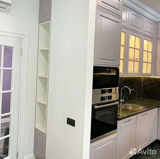 Кухонный гарнитур на заказ