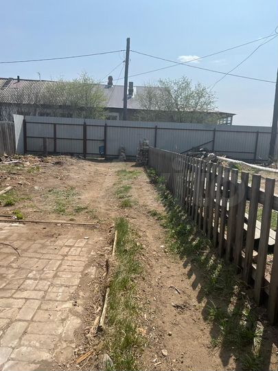 2-к. квартира, 45,1 м², 1/1 эт.